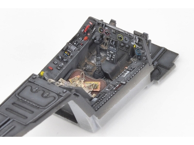 Fw 190F-8 cockpit PRINT 1/48 - EDUARD - image 10