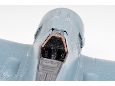 Fw 190F-8 cockpit PRINT 1/48 - EDUARD - image 13