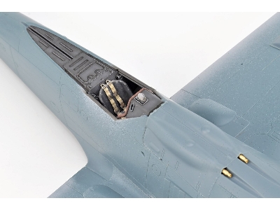 Fw 190F-8 cockpit PRINT 1/48 - EDUARD - image 14