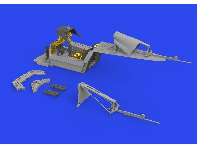 Fw 190F-8 cockpit PRINT 1/48 - EDUARD - image 15