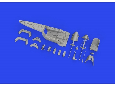 Fw 190F-8 cockpit PRINT 1/48 - EDUARD - image 17