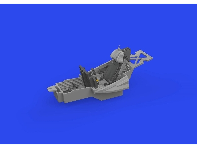 F-35A cockpit PRINT 1/48 - TAMIYA - image 3