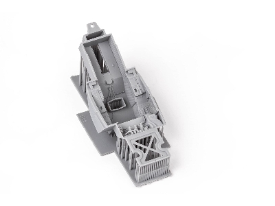 F-35A cockpit PRINT 1/48 - TAMIYA - image 6