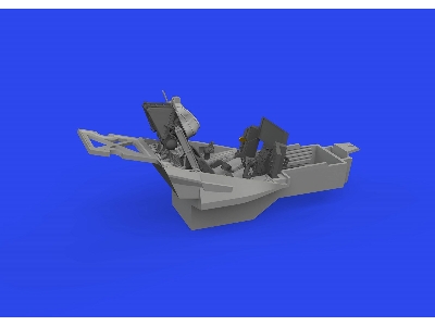 F-35A cockpit PRINT 1/48 - TAMIYA - image 10