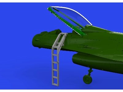 F-16 ladder PRINT 1/48 - image 6