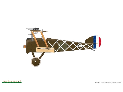 Sopwith 2F.1 Camel 1/48 - image 13