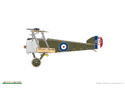 Sopwith 2F.1 Camel 1/48 - image 16