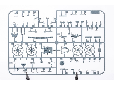 A6M2 Zero Type 21 1/48 - image 9