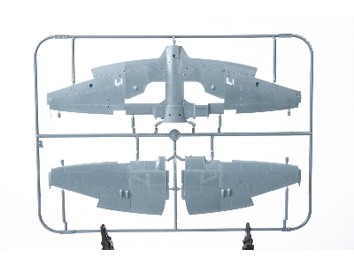 Tempest Mk. II 1/48 - image 15