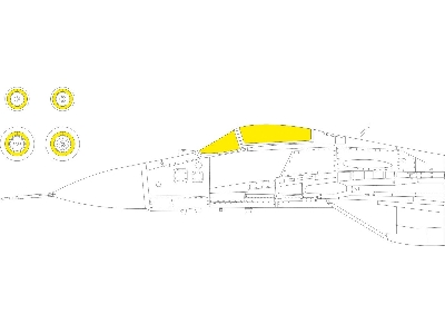 MiG-29 9-12 1/72 - GREAT WALL HOBBY - image 1