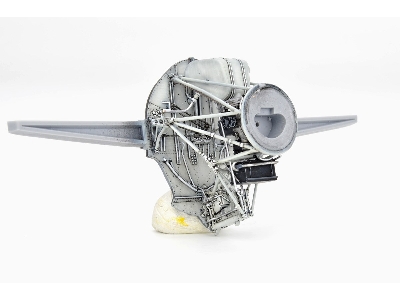 F4F-3 w/  early engine  ADVANCED 1/48 - EDUARD - image 10