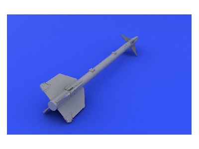 F-16 armament w/  Maverick missiles 1/48 - KINETIC MODEL - image 6