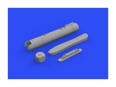 F-16 armament w/  Maverick missiles 1/48 - KINETIC MODEL - image 26