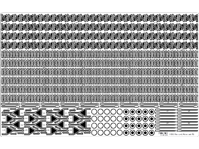 Bismarck 1941 Advanced Add-on Set For Basic (For Trumpeter) - image 12