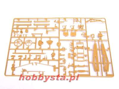 Morser Karl- railway transport carrier - image 26