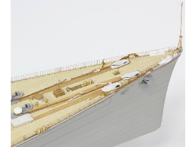 Hms Hood 1941 Detail Up Set (For Trumpeter 03710) - image 2