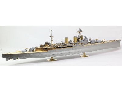 Hms Hood 1941 Detail Up Set (For Trumpeter 03710) - image 24