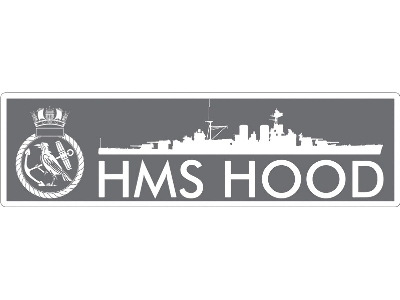 Hms Hood 1941 Detail Up Set (For Trumpeter 03710) - image 30