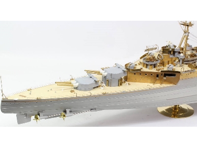 Hms Hood 1941 Detail Up Set (For Trumpeter 03710) - image 33