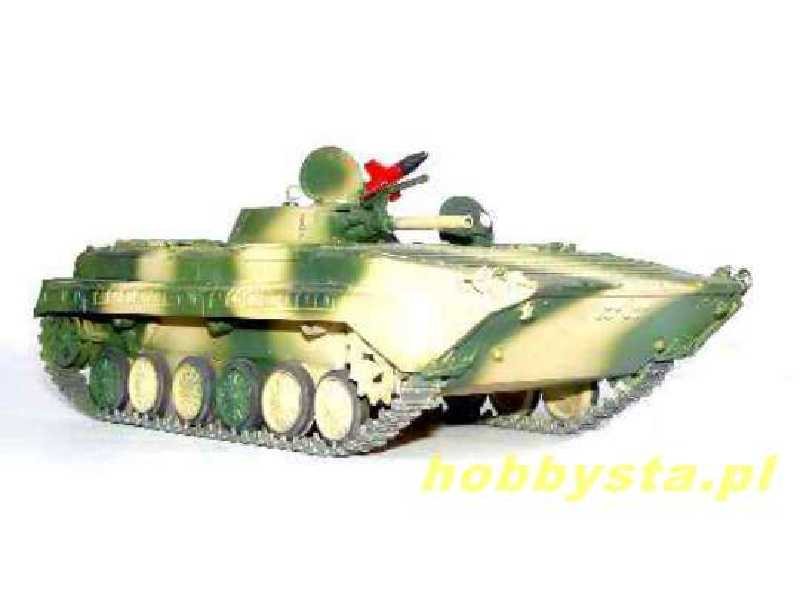 BMP-1 / Chinese 86/WZ501 Tracked MICV - image 1