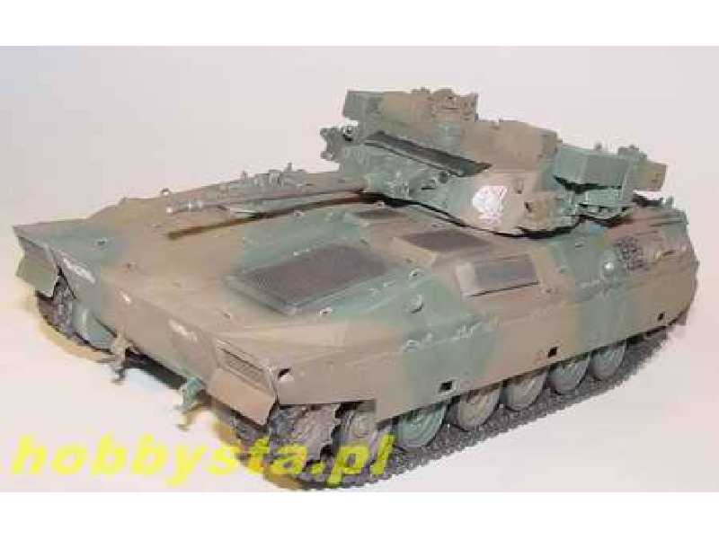 JGSDF Type 89 IFV - image 1 JGSDF Type 89 IFV - image 1