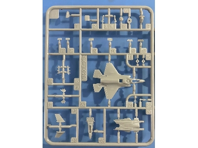 Uss Wasp Lhd-1 Detail Up Set (For Trumpeter 05611 Or Revell 05104) - image 4