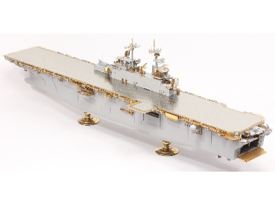 Uss Wasp Lhd-1 Detail Up Set (For Trumpeter 05611 Or Revell 05104) - image 23
