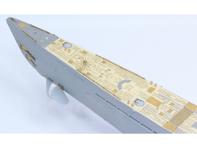 U-boot Type Ix C Detail Up Set (For Revell 05114) - image 26