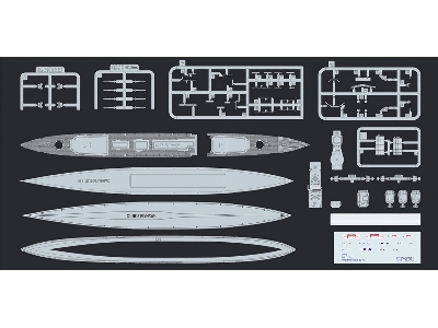 Hms Penelope 1940 (Deluxe Edition) - image 7