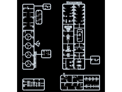 Chinese Light Cruiser Chung King - image 5