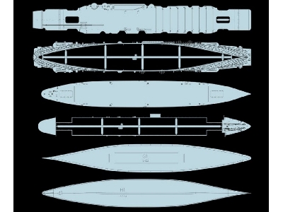 Hms Illustrious 1940 Deluxe Edition - image 4