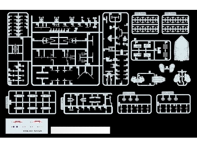 Hms Prince Of Wales December 1941 (Deluxe Edition) - image 7