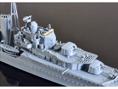 Hms Kelly (1940) - image 3