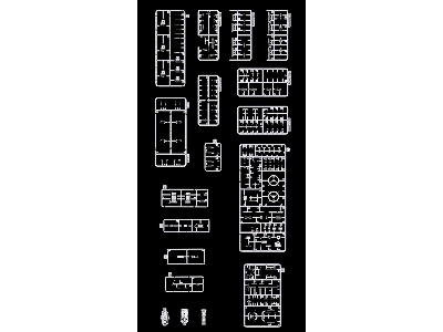 German Light Cruiser Königsberg 1940 (Deluxe Edition) - image 5