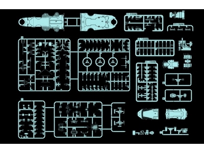 German Battleship Bismarck 1941 (Deluxe Edition) - image 6