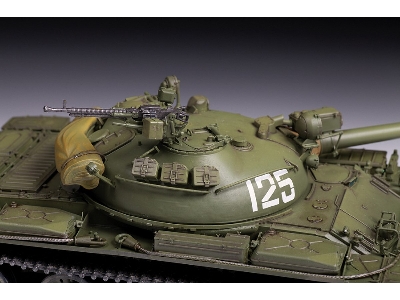 T-62 Soviet MBT (version 1974-1975) - image 6