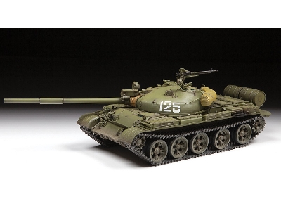 T-62 Soviet MBT (version 1974-1975) - image 9