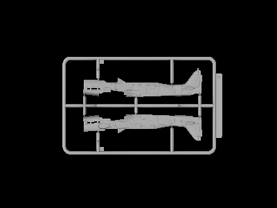 Fw 190d-9 Prototype (Limited Edition - Include Additional 3d Printed Parts) - image 12