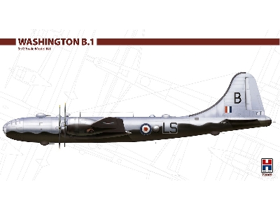 Washington B.1 - image 1