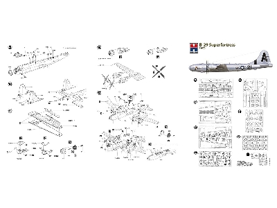 B-29 Superfortress - image 2