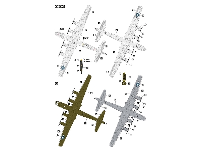 B-29 Superfortress - image 5