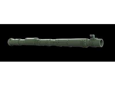 L7 Gun For German Mbt "leopard" 1 - image 3