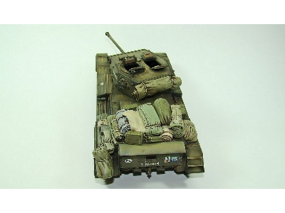 Stowage Set For Cromwell Mk.Iv - image 1