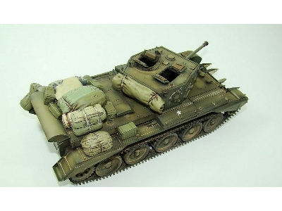 Stowage Set For Cromwell Mk.Iv - image 2