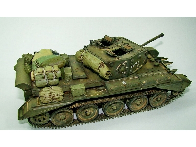 Stowage Set For Cromwell Mk.Iv - image 3