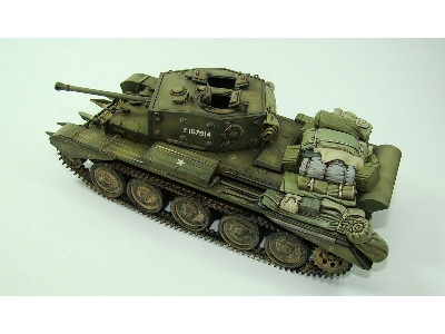 Stowage Set For Cromwell Mk.Iv - image 4