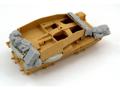 Stowage Set For Sd.Kfz 138 Marder Iii - image 2