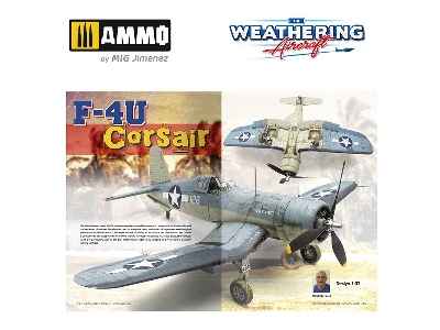 The Weathering Aircraft 23. Worn Warriors (English) - image 3