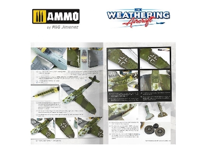 The Weathering Aircraft 23. Worn Warriors (English) - image 7