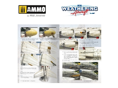 The Weathering Aircraft 23. Worn Warriors (English) - image 8